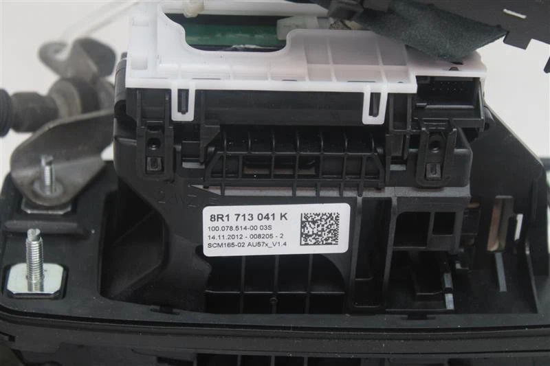 CAMBIO DE SUELO AUTOMÁTICO AUDI Q5 2013 13 13 1341398 Foto 2 de 4