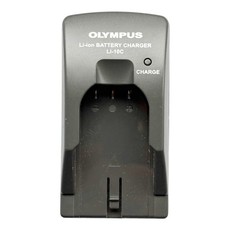 OLYMPUS Li-ion Battery Charger LI-10C