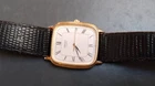 Seiko Quartz Watch Wristwatch Roman Numerals