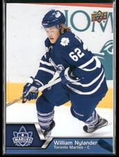 2014-15 Upper Deck AHL Hockey Cards 14