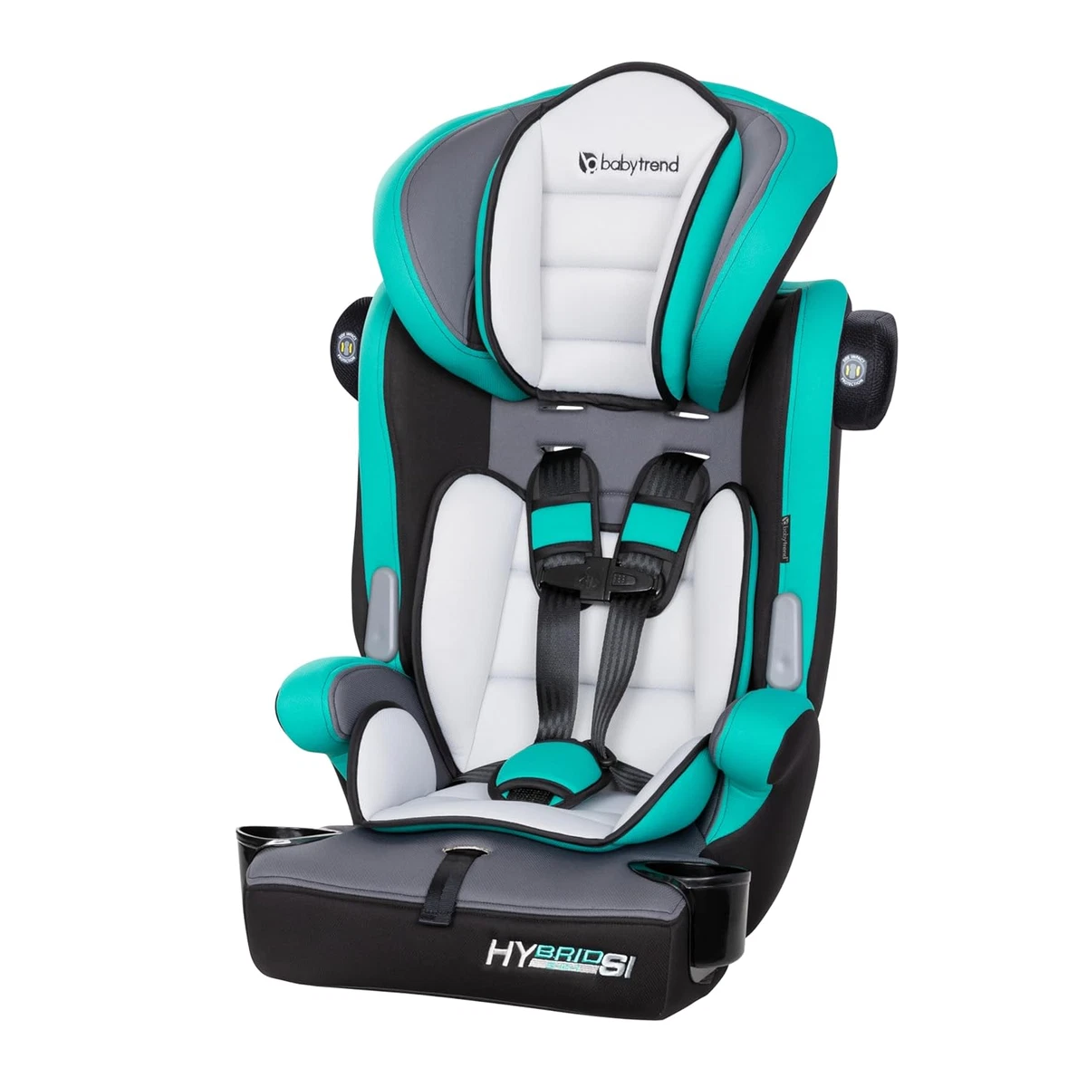 Baby Trend Blue Baby Car Safety Seats for sale | eBay