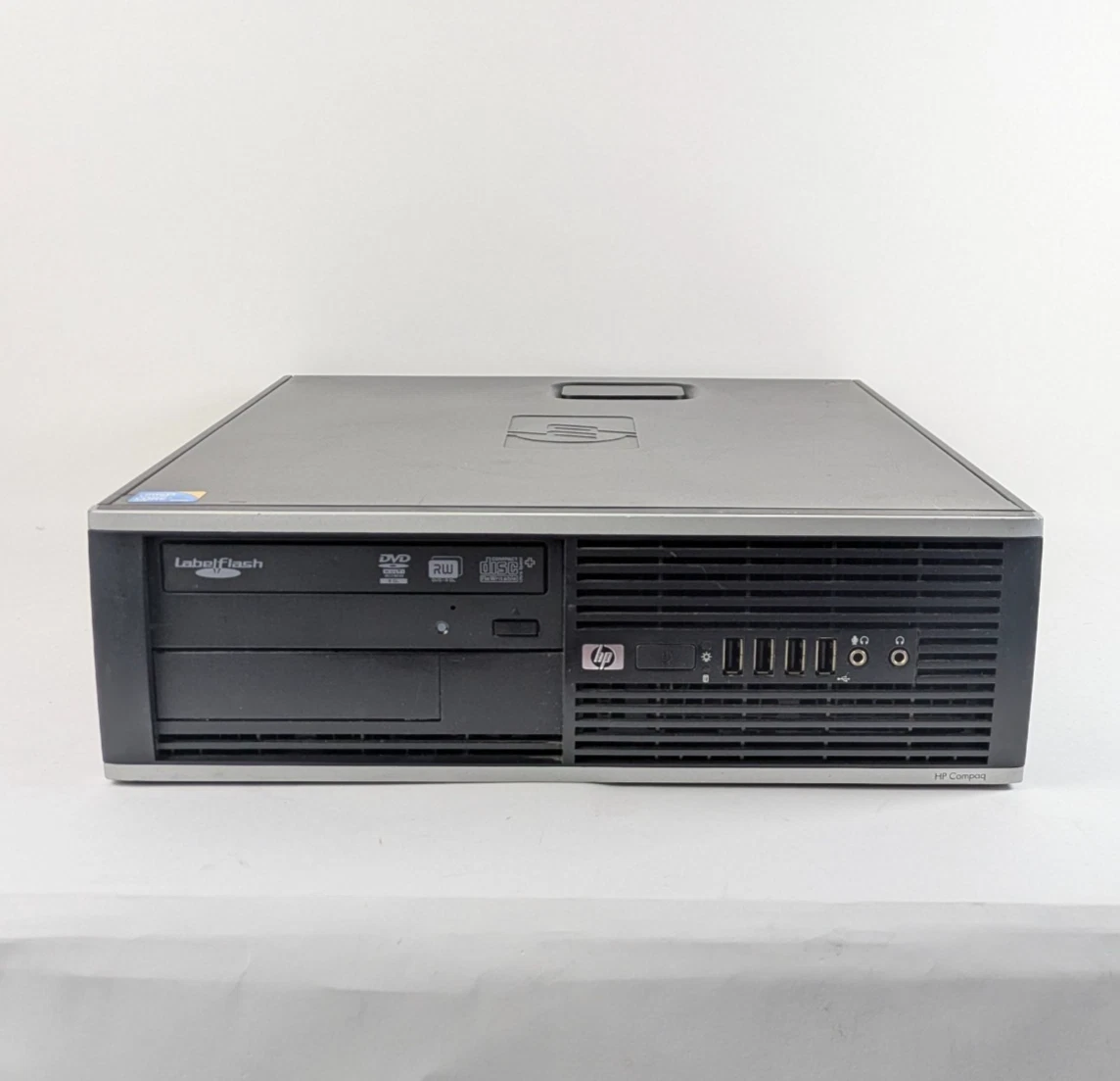 HP ○6800円即決！HP 8000 Elite USDT (Core2 2.93Ghz 4GB 160GB ) Compaq 8000