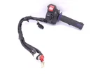 2021-2023 Yamaha MT-09 Kill Off Start Menu Switch SCRATCHES Handlebar Right
