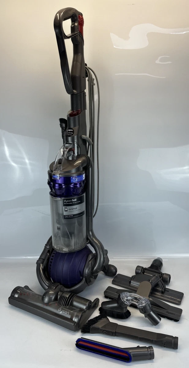 Dyson Vacuum Dc25 In Vacuum Cleaners for sale - eBay