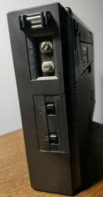 SONY ICF-2001D ラジオ AIR/FM/MW/SW SONY ICF-2001D Multi-Band Receiver FM AM SW AIR Synchronous AM