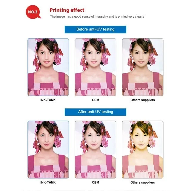 4 Ink Cartridges for Epson XP-2200 XP-2205 XP-3200 WF-2910DWF WF-2950DWF - Image 2 of 3