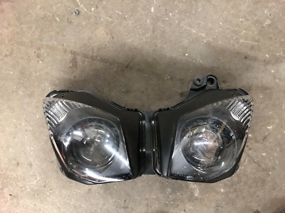 Kawasaki Ninja ZX10R ZX10 ZX-10R 08 09 10 OEM HID Headlight