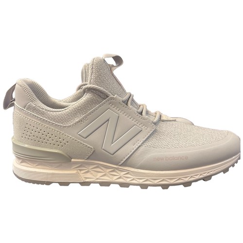 New Balance Shoes Size 10 Mens 574 Trainer Jogging Running  display picture 2