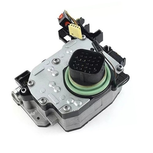 Transmission Solenoid Block Fit for Chrysler 200 2007-2023 5078709AB D262420A - Bild 4 von 11