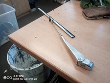 1947 rolls Royce wraith wiper arm and blade one unit