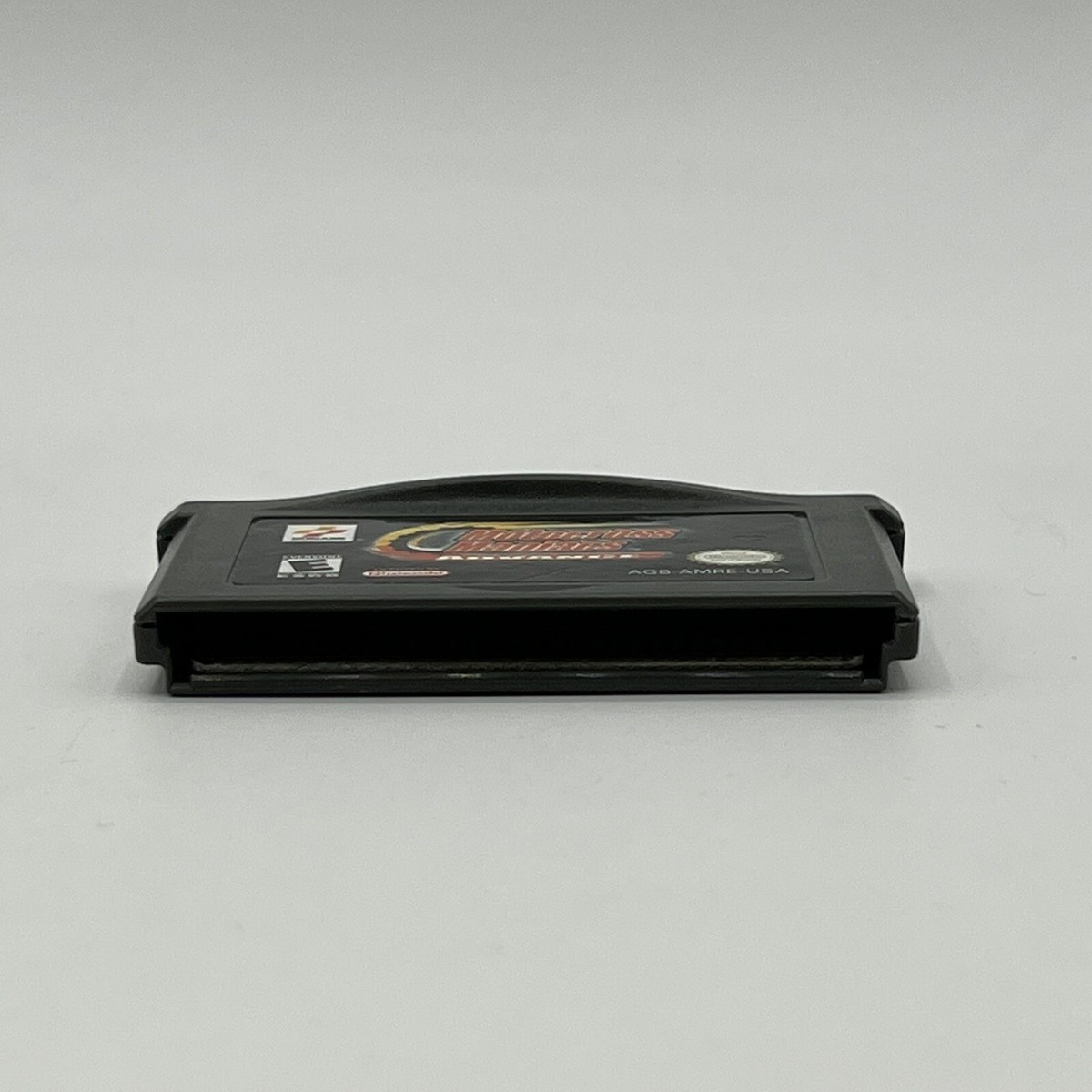 Nintendo Game Boy Advance Motocross Maniacs Advance Tested Nintendo Game Boy Advance Motocross Maniacs Advance Tested