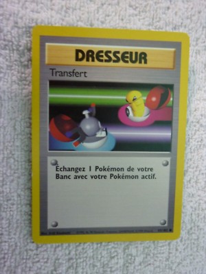 Kit Du Dresseur Pokémon - Jeu De Cartes Poin08 - Édition 2015 - À Partir De 6 Ans