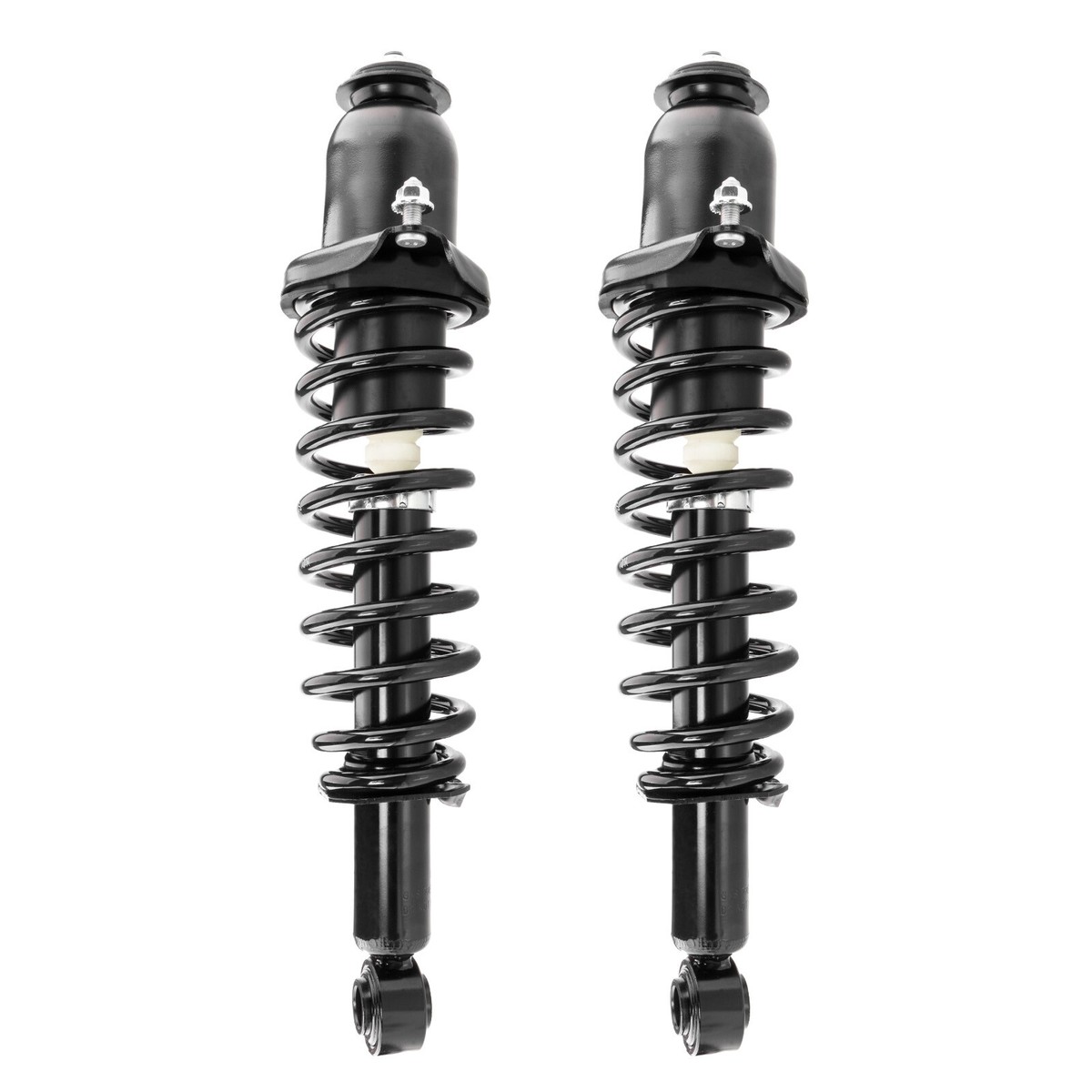 2 Rear Struts for 2003 2004 2005 2006 2007 2008 Toyota Corolla 