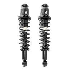 2 Rear Struts for 2003 2004 2005 2006 2007 2008 Toyota Corolla Matrix 1.8L FWD