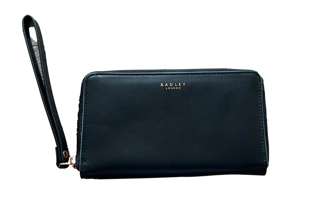 RADLEY Large Purse Arlington Street Wristlet Sale Gorgeous Pretty Beautiful