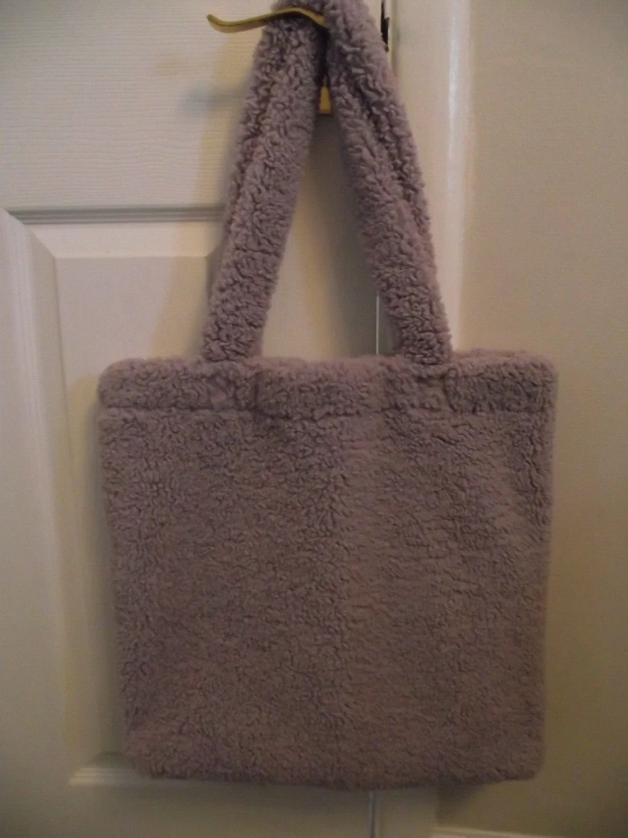 Beach bag with zip primark sale