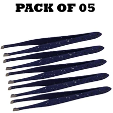 Tweezers Forgica Professional Stainless Steel Tweezers