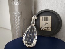 SWAROVSKI KRISTALL MELODIEN "LAUTE/MANDOLINE"