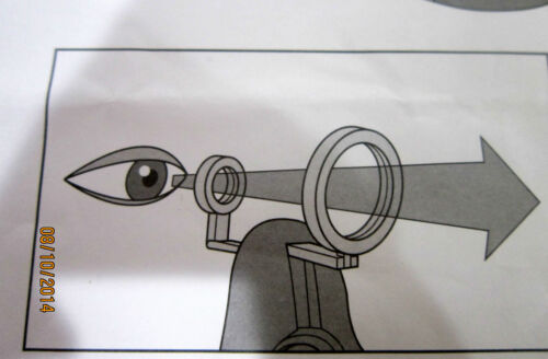 WILD PLANET OFF THE MAP PATH FINDER TOOL #11316 TOY WITH INSTRUCTIONS 2002 - Picture 7 of 7