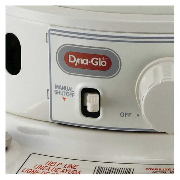 Dyna-Glo RMC-95C6 Indoor Kerosene Convection Heater 23000 BTU for sale  online | eBay