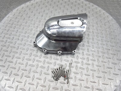 2002 00-06 Kawasaki Vulcan 800 Drifter VN800 Stator Generator Engine Side Cover