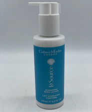 Crabtree Evelyn LA SOURCE Hydrating Body Lotion 4.0 Fl Oz NEW