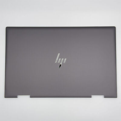 New For HP ENVY X360 15m-ee0013dx 15-ED Series Lcd Back Top Lid Cover L93204 -001