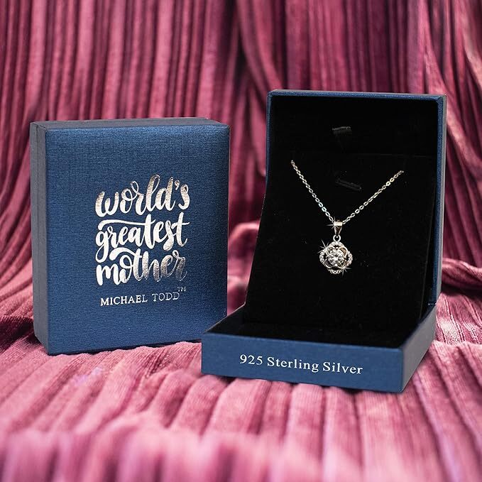 Gift Box for Mother Birthday Gift Basket for Mom, Wife. Gift Set for