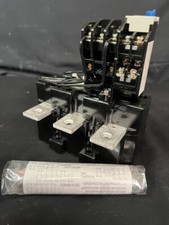 MITSUBISHI TH-N-220HZ-125A RELAY, THERMAL