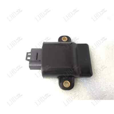 6AH-85540-00 CDI UNIT ASSY For 4-Stroke 15HP 20HP Yamaha Outboard