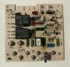 Carrier ICM275 Furnace Control Circuit Board SPCB-1 PCB503-4A used #D139