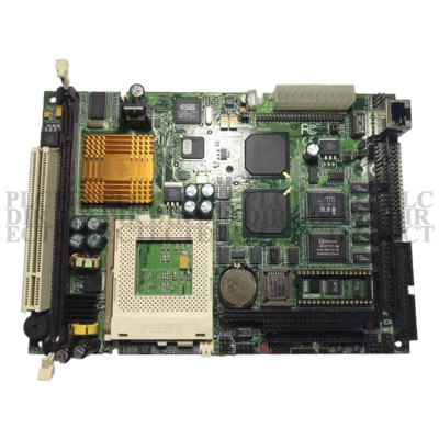 Used AEON PCM-6890B REV.B1.0 Embedded Industrial Motherboard