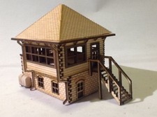 N Scale Signal Tower Kit