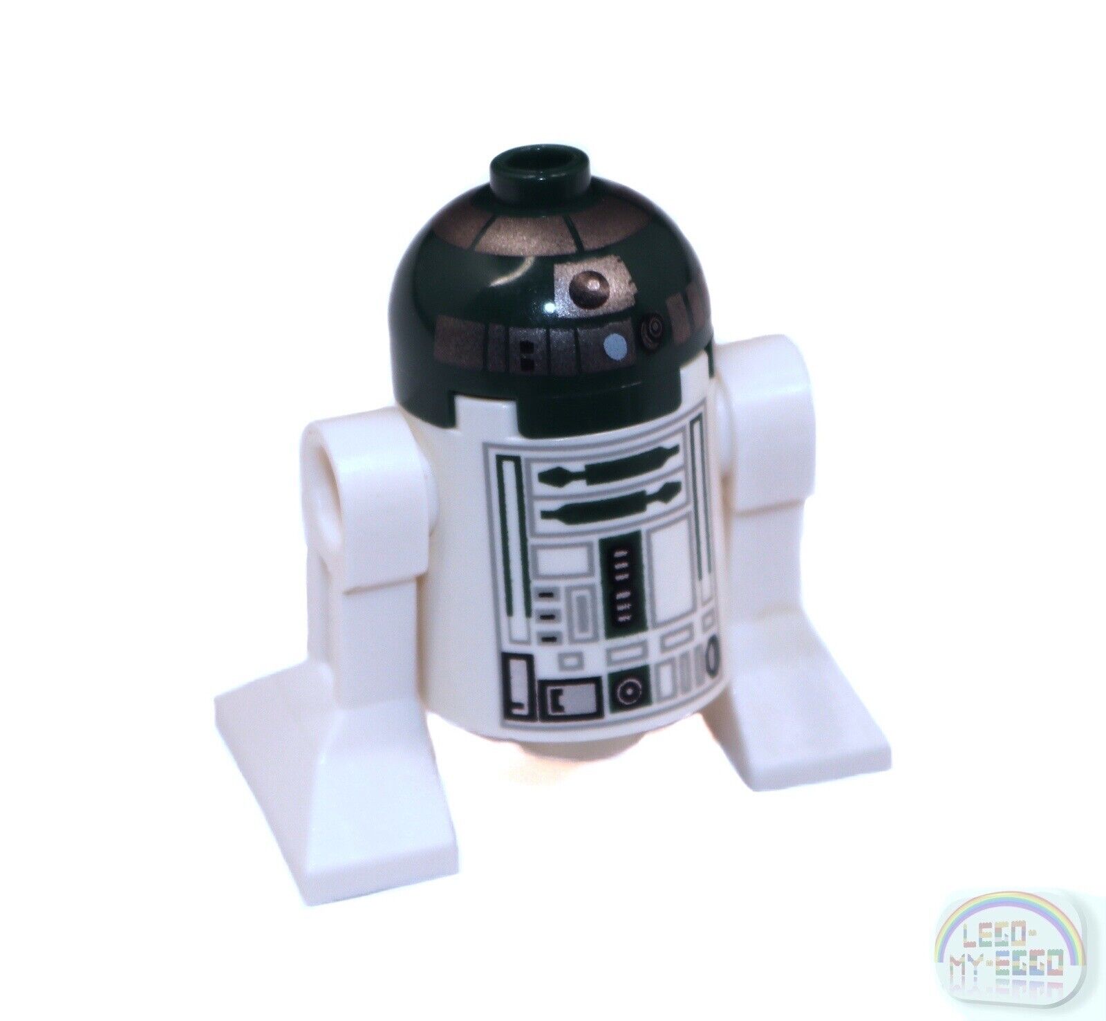 LEGO Star Wars - R4-P44 Astromech Droid Minifigure - Pre-funned - (sw0267)