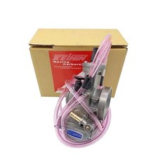 Carburatore PWM 42 keihin Valvola Piatta