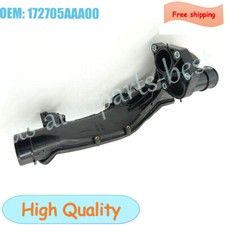 New Turbocharger Charge Air Pipe For Honda Civic 1.5l 2016 - 2020 172705aaa00