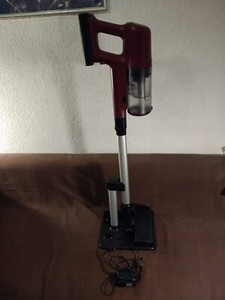 AEG AP61CB21RS 6000 Akku Staubsauger (unvollständig)