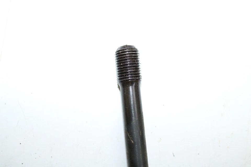 Arctic Cat Z 440 Sno Pro 2002 ventilador embrague primario perno Foto 4 de 4