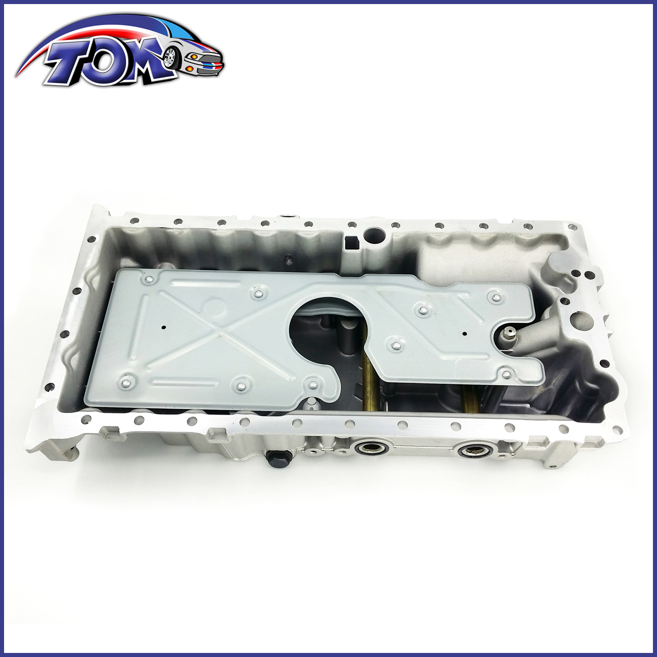 Brand New Engine Oil Pan for Volvo C30 C70 S40 V50 30777739 30777912 eBay