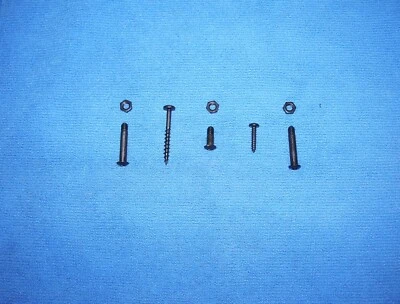 DAISY 1938B RED RYDER SCREW SET FREE SHIPPING