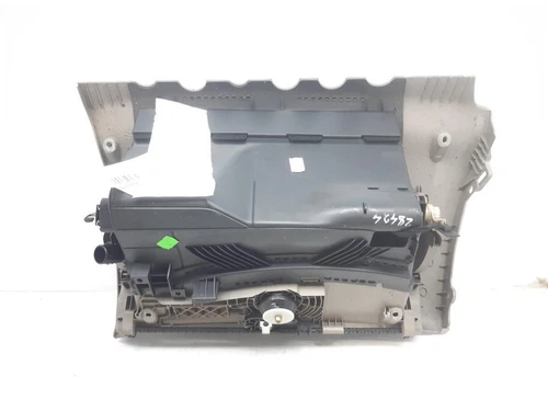 1Z1857919FKZ Casseto Porta Oggetti per SKODA OCTAVIA BERLINA (1Z3) Activ 7495473 - Imagen 4 de 10