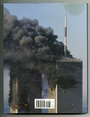 Above Hallowed Ground : A Photographic Record of September 11 2001