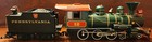 Bachmann Trains G scale #12 North Pole