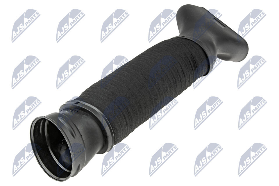 NTY GPP-ME-043 Intake Hose, air filter for MERCEDES-BENZ