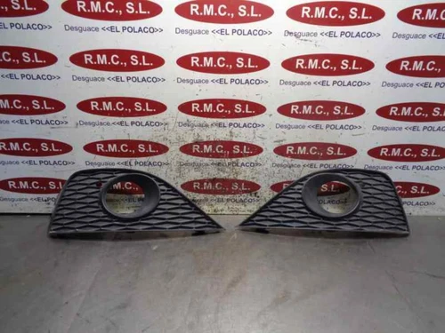 6J0853666 Front Grille for SEAT IBIZA SC (6J1) 25 Aniversario 2012 4277612 - Picture 1 of 9