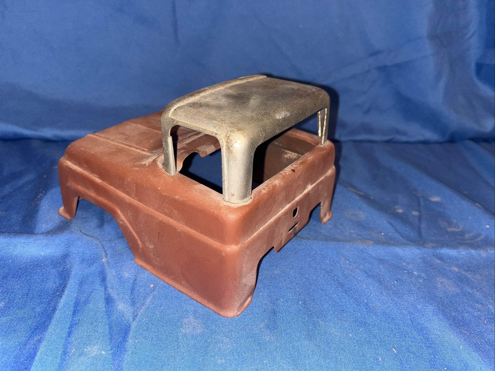 TONKA Truck Parts ‘57‘60 Truck Cab eBay