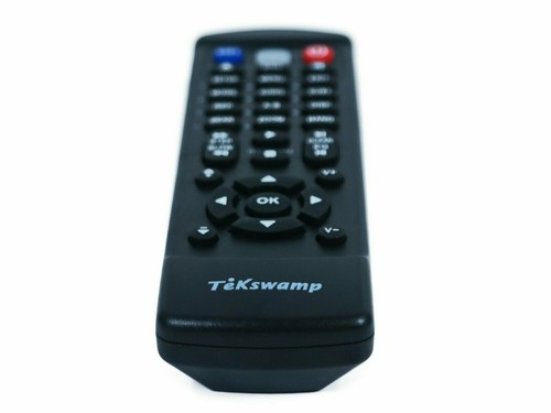 NEW Remote Control for Sanyo DVR-VX100SP DVR-VX110SP HVR-DX610 HVR-DX620 - Picture 2 of 5