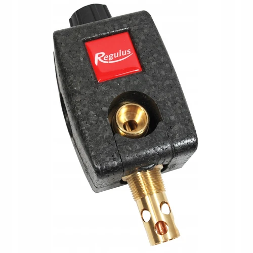 Thermal Drain Fuse 3/4" Regulus DBV-1 P Valve