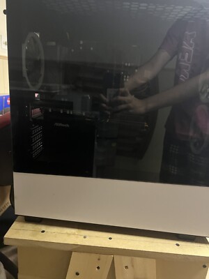 CyberPowerPC Gaming PC AMD Ryzen 5 3600 16GB RX 5600XT | eBay