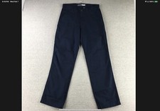 Carhartt Pants Mens 40x32 Rugged Flex Relaxed Fit Canvas Work Chino BN2291 NEW